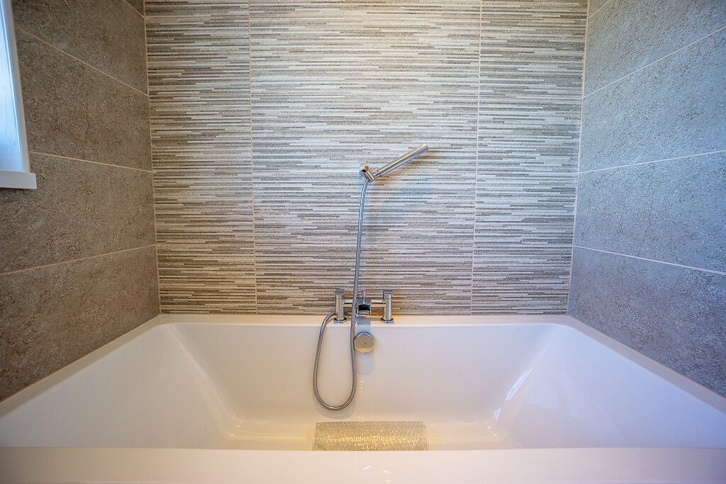 Photo of Bathroom in Rhyd-y-clafdy