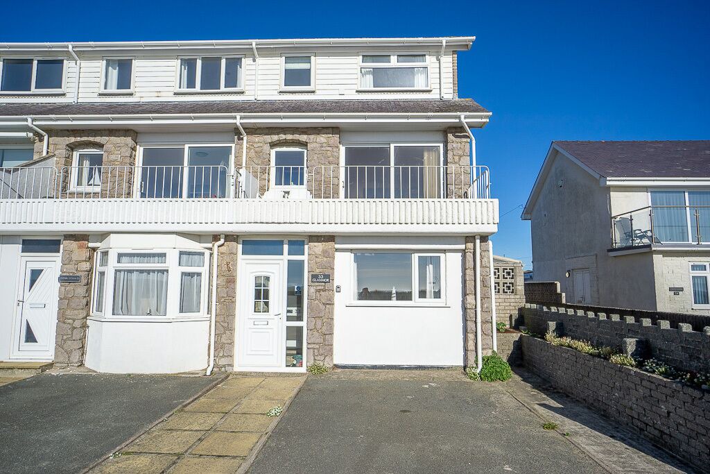 Photo of Others in Rhyd-y-clafdy