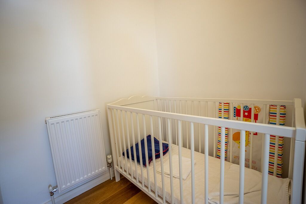 Photo of Bedroom in Rhyd-y-clafdy