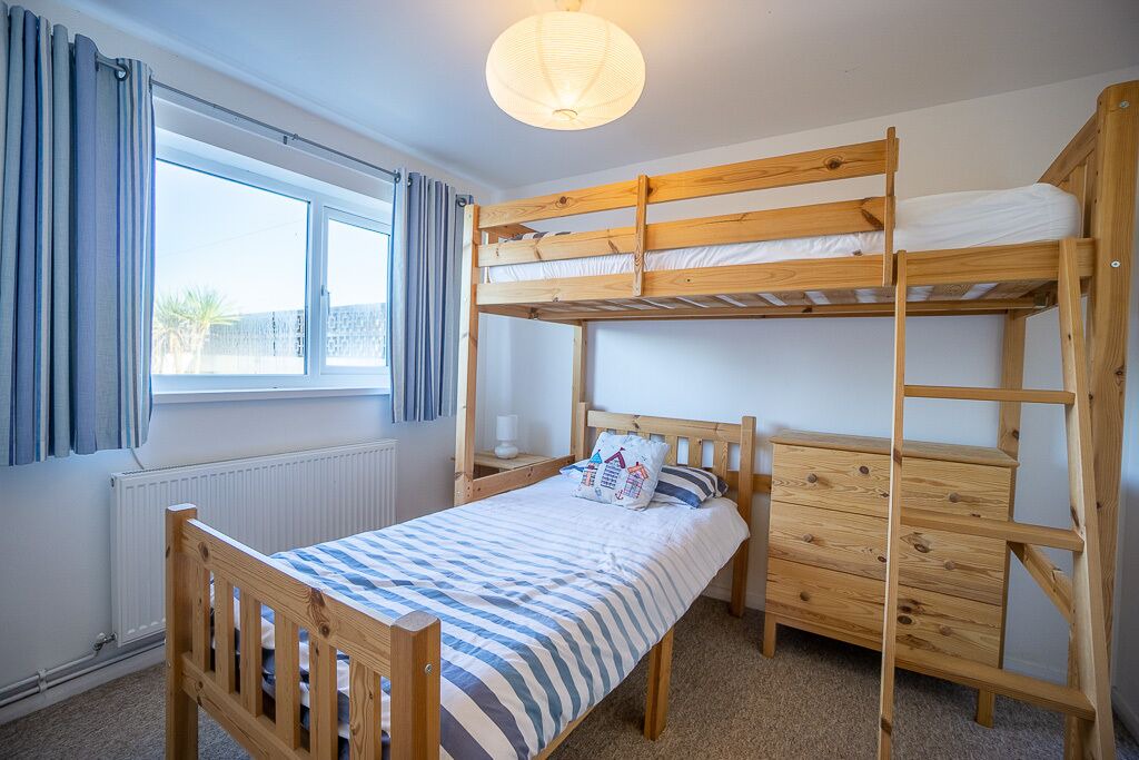 Photo of Bedroom in Rhyd-y-clafdy