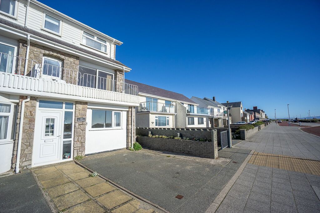 Photo of Outdoor in Rhyd-y-clafdy