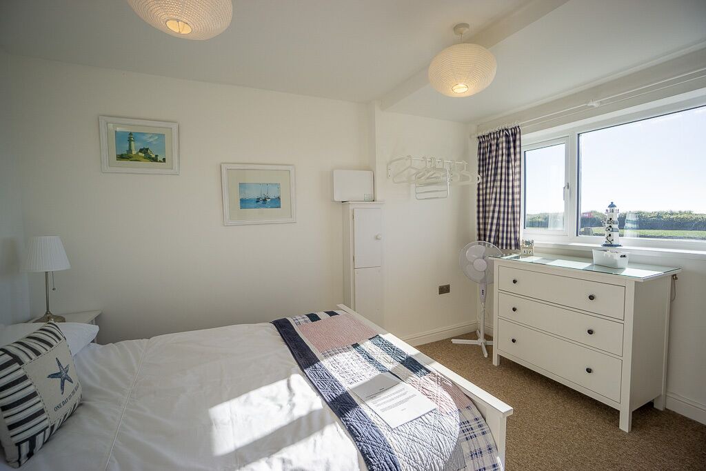 Photo of Bedroom in Rhyd-y-clafdy