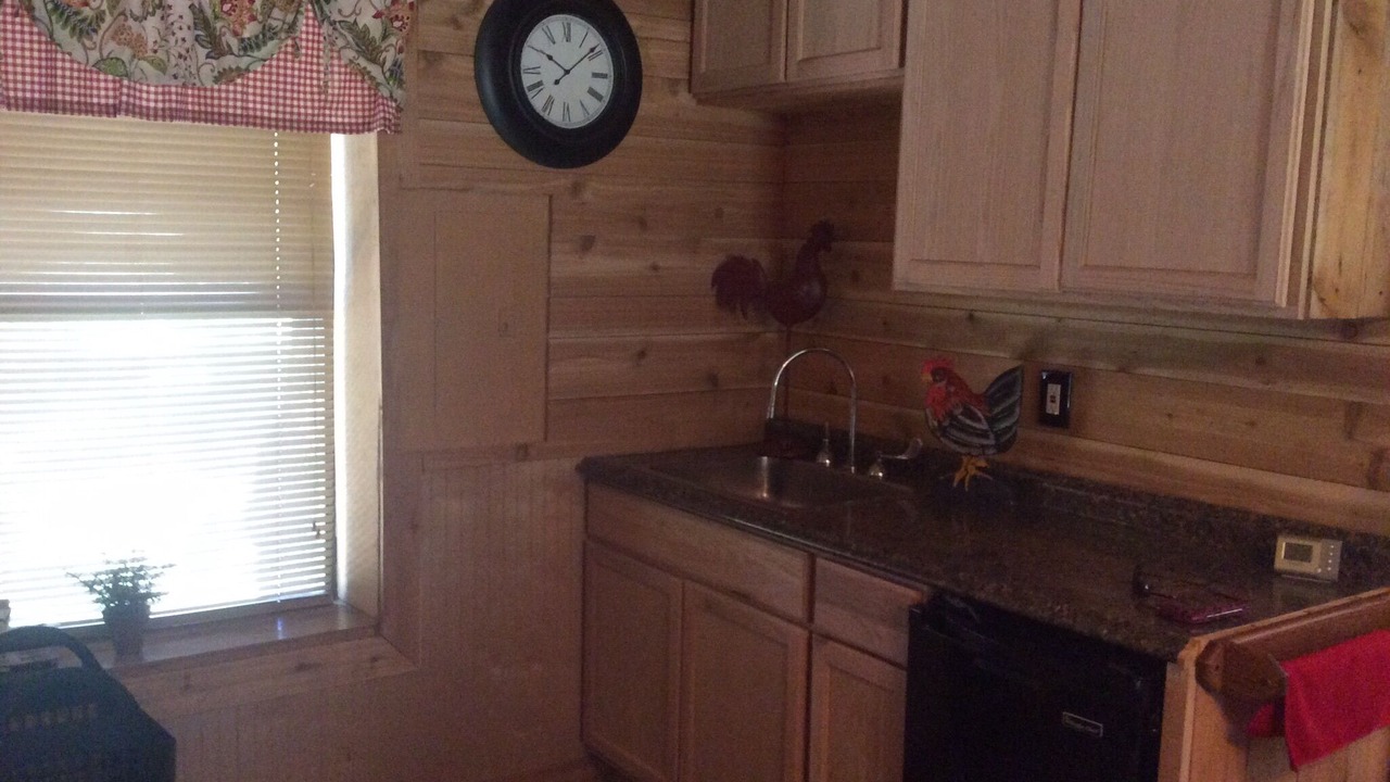 Photo of Kitchen in Roanoke