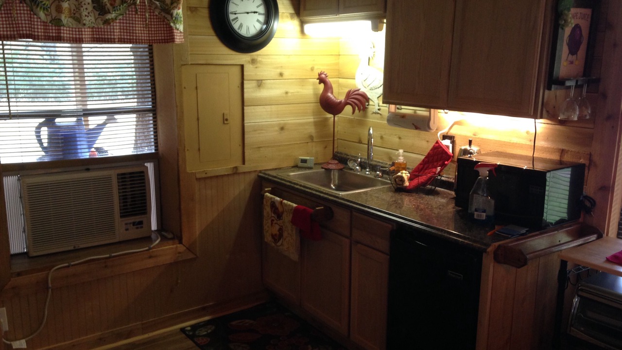 Photo of Kitchen in Roanoke