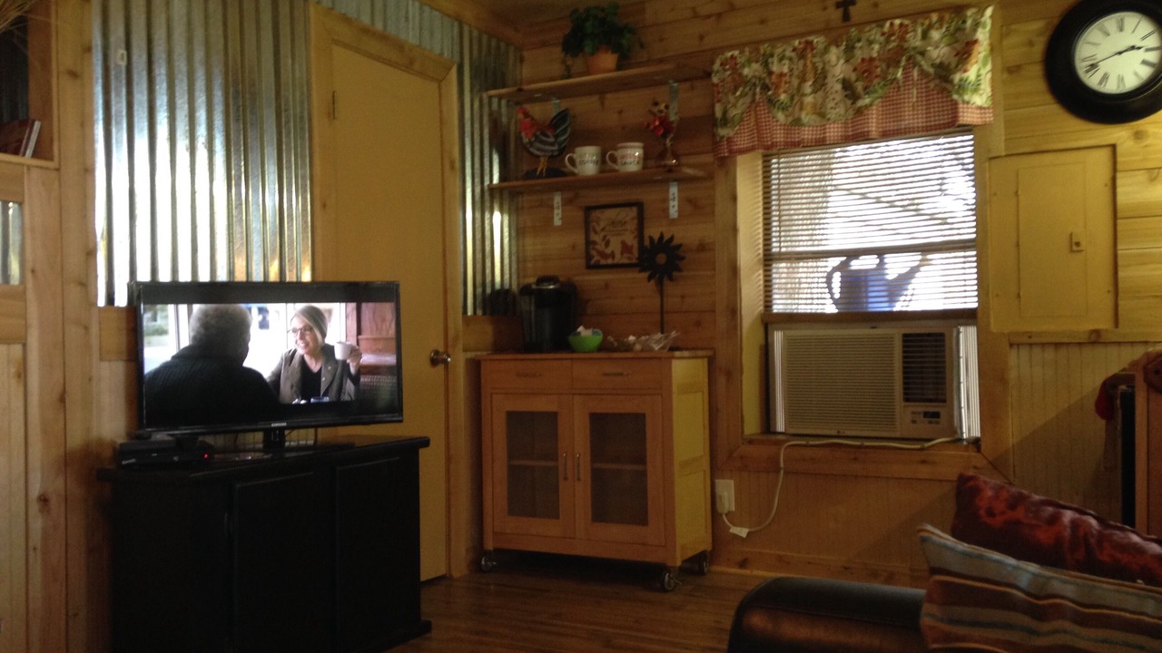 Photo of Livingroom in Roanoke