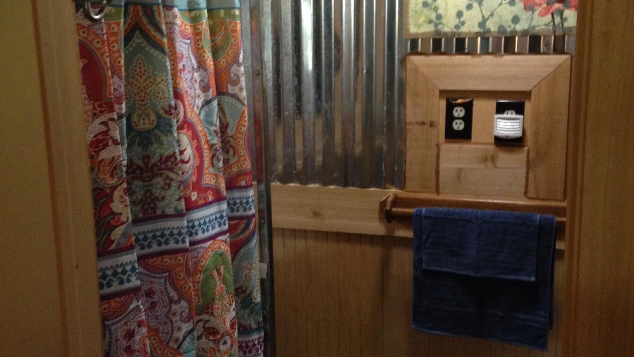 Photo of Bathroom in Roanoke