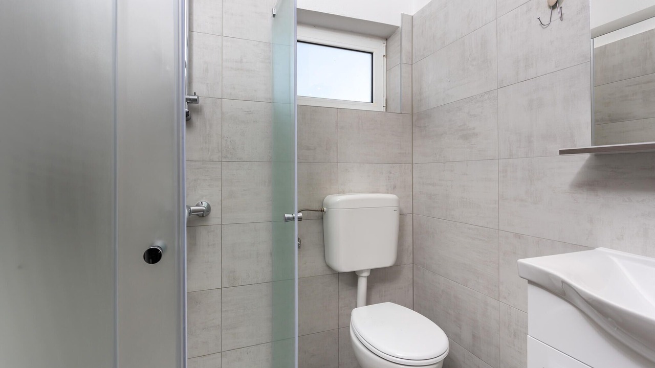 Photo of Bathroom in Barbat na Rabu