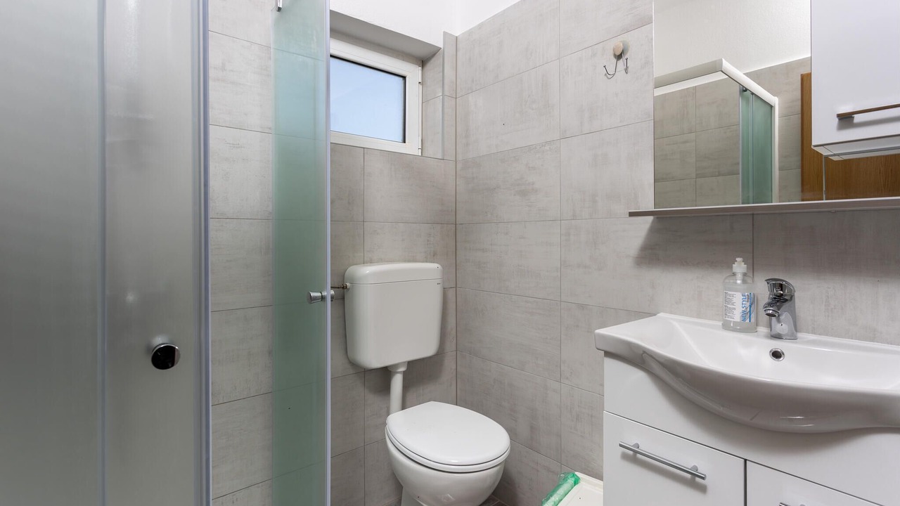 Photo of Bathroom in Barbat na Rabu
