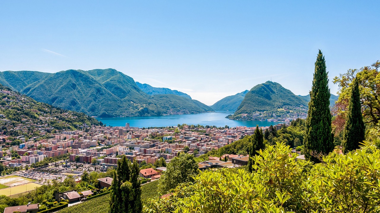 Photo of Others in Ascona