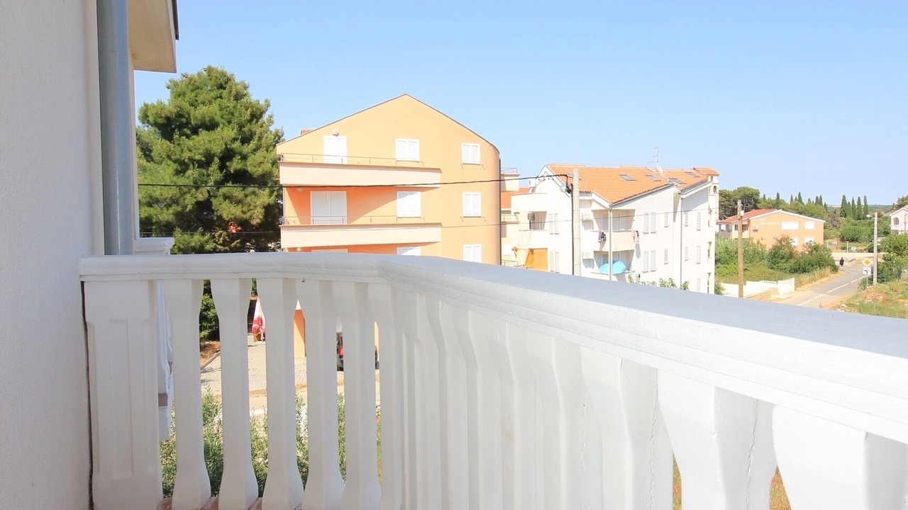 Photo of Patio Balcony in Pasman