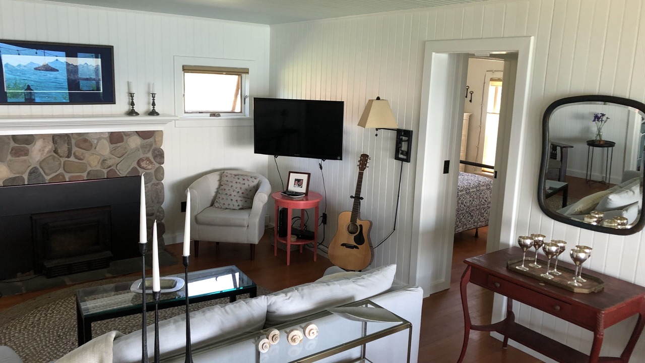 Photo of Livingroom in Waterford
