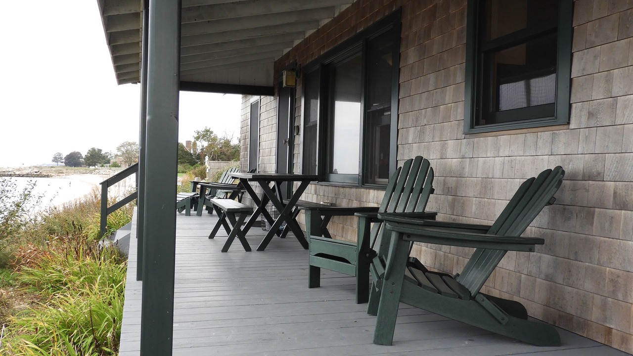 Photo of Patio Balcony in Waterford