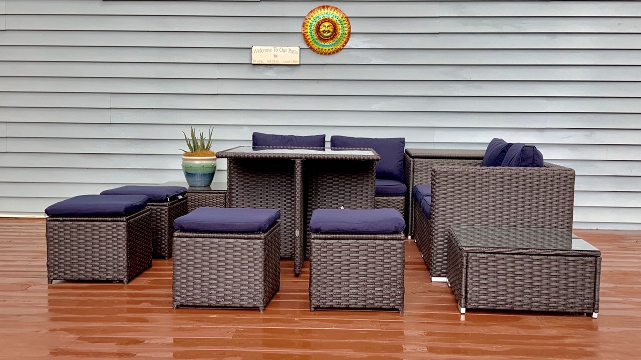 Photo of Outdoor in Dogwood