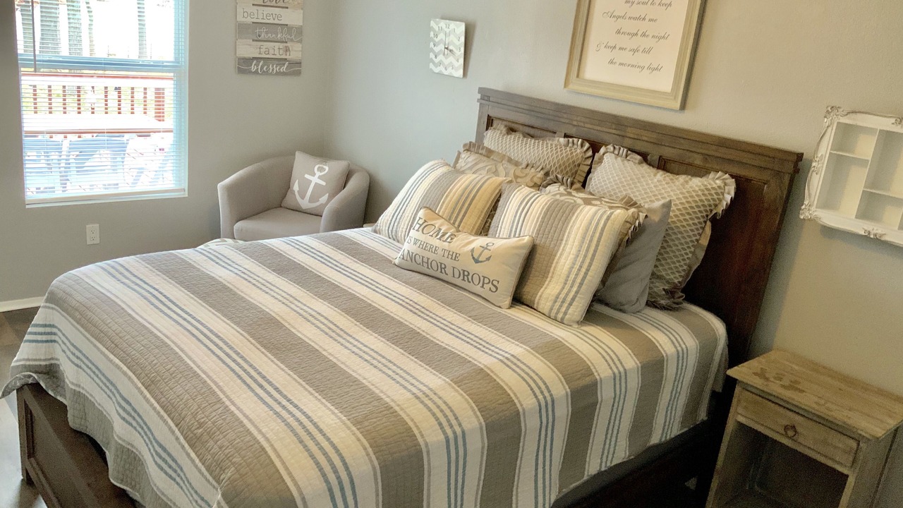Photo of Bedroom in Dogwood