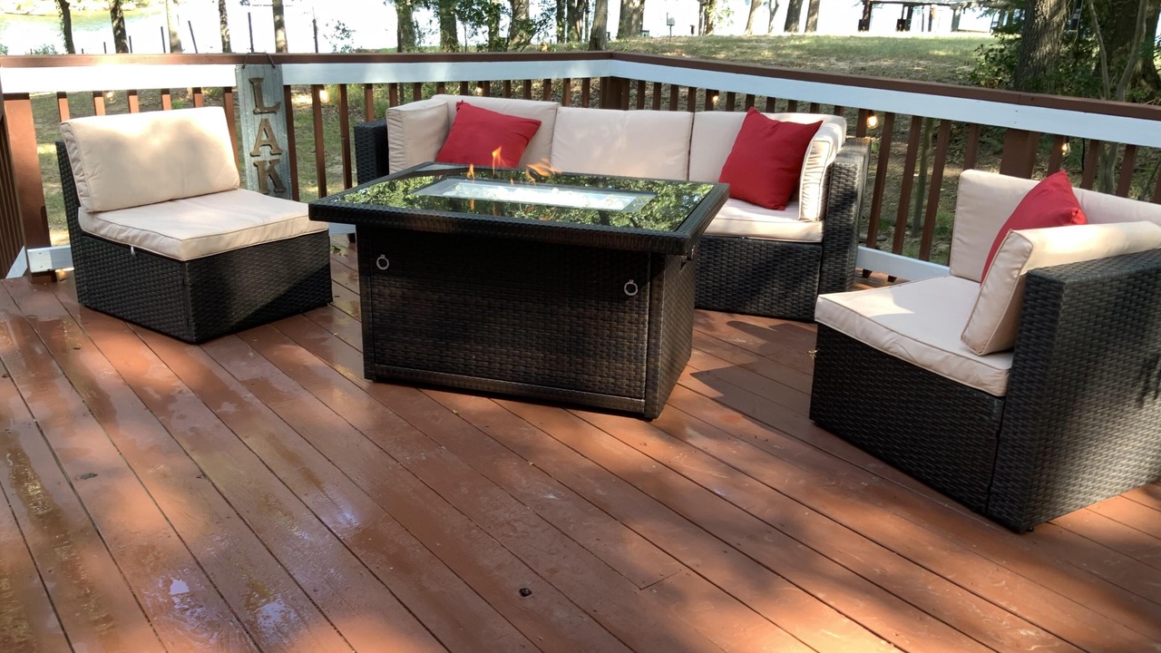 Photo of Outdoor in Dogwood
