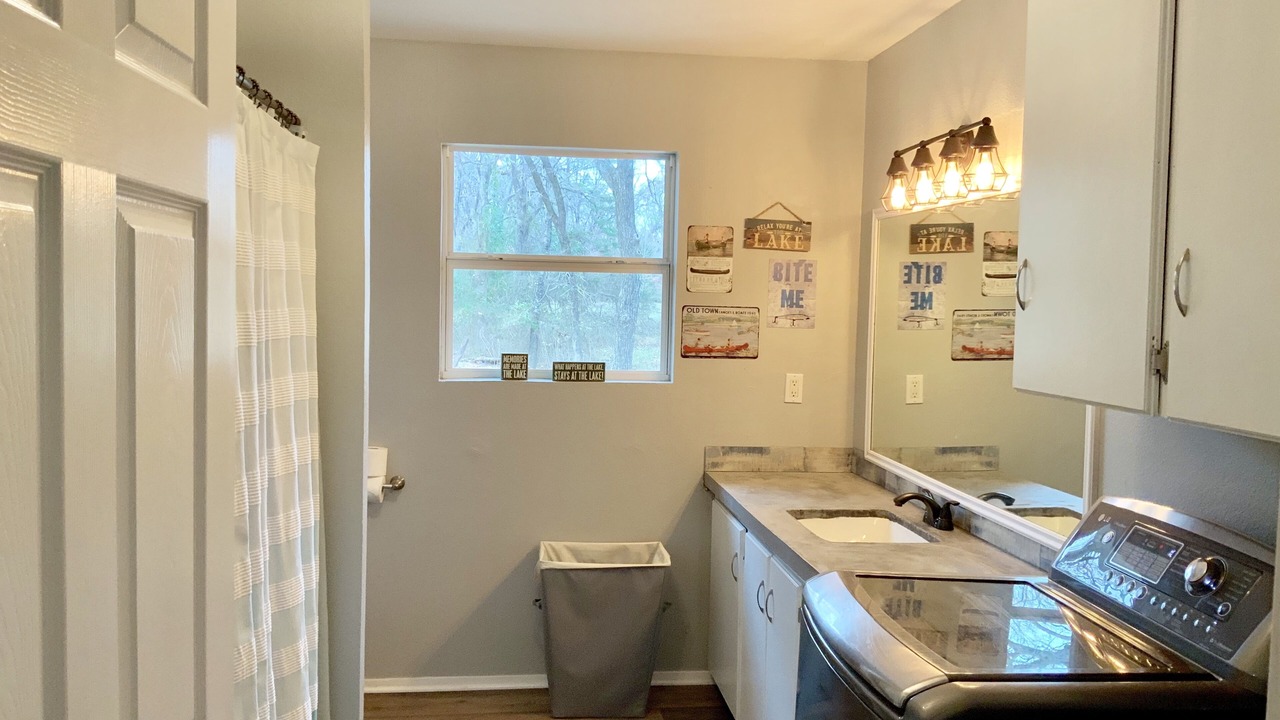 Photo of Kitchen in Dogwood