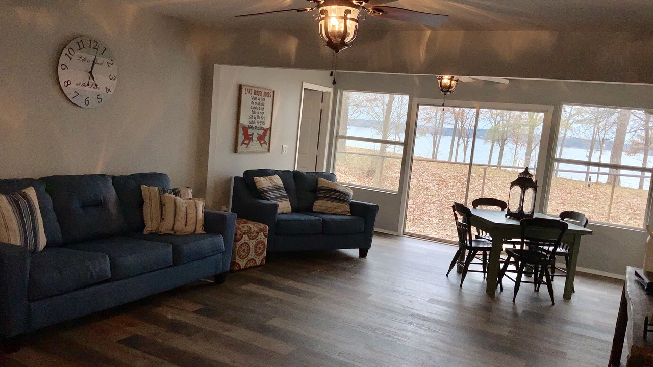 Photo of Livingroom in Dogwood