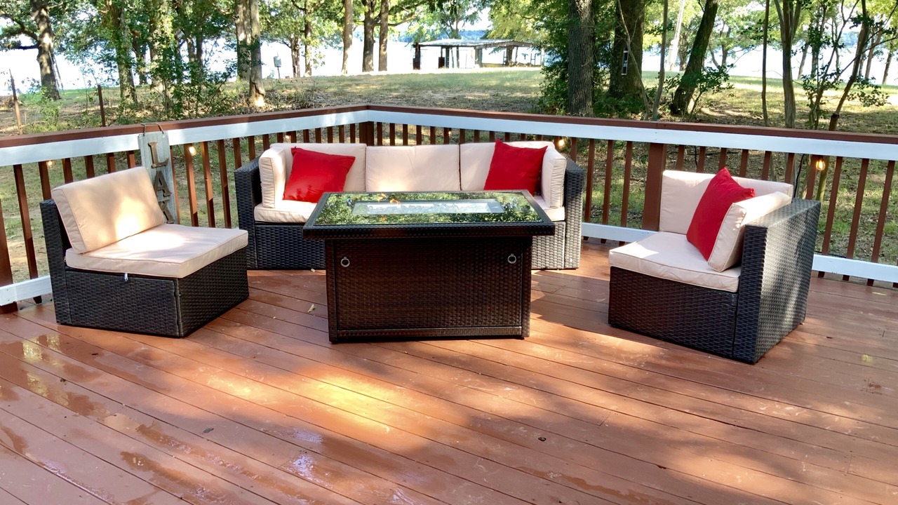 Photo of Outdoor in Dogwood