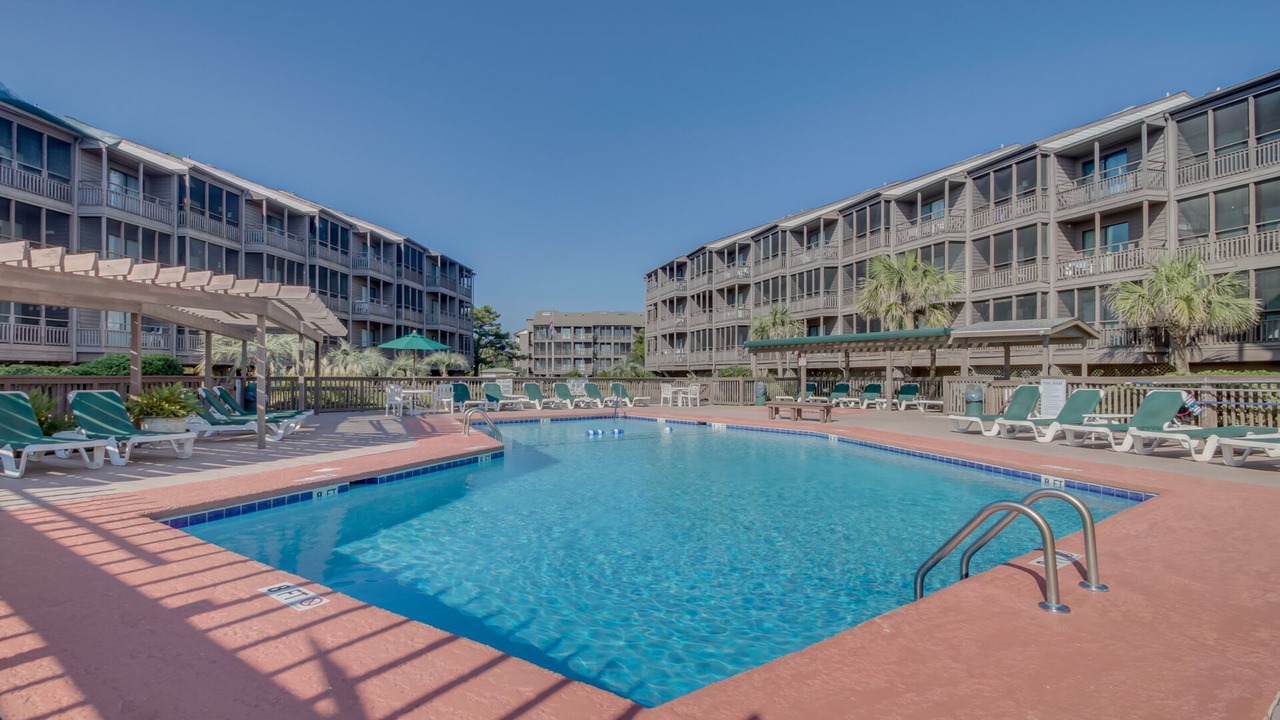 Photo of Outdoor in Ocean Drive