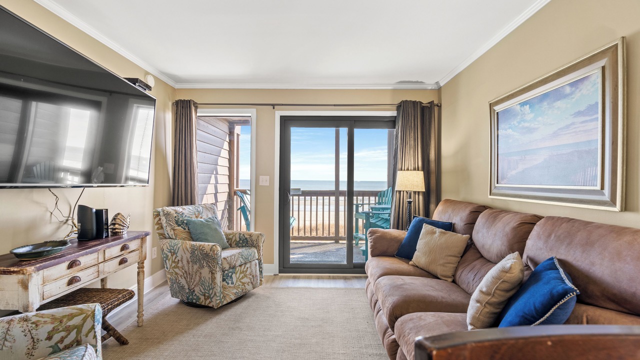 Photo of Bedroom in Ocean Drive