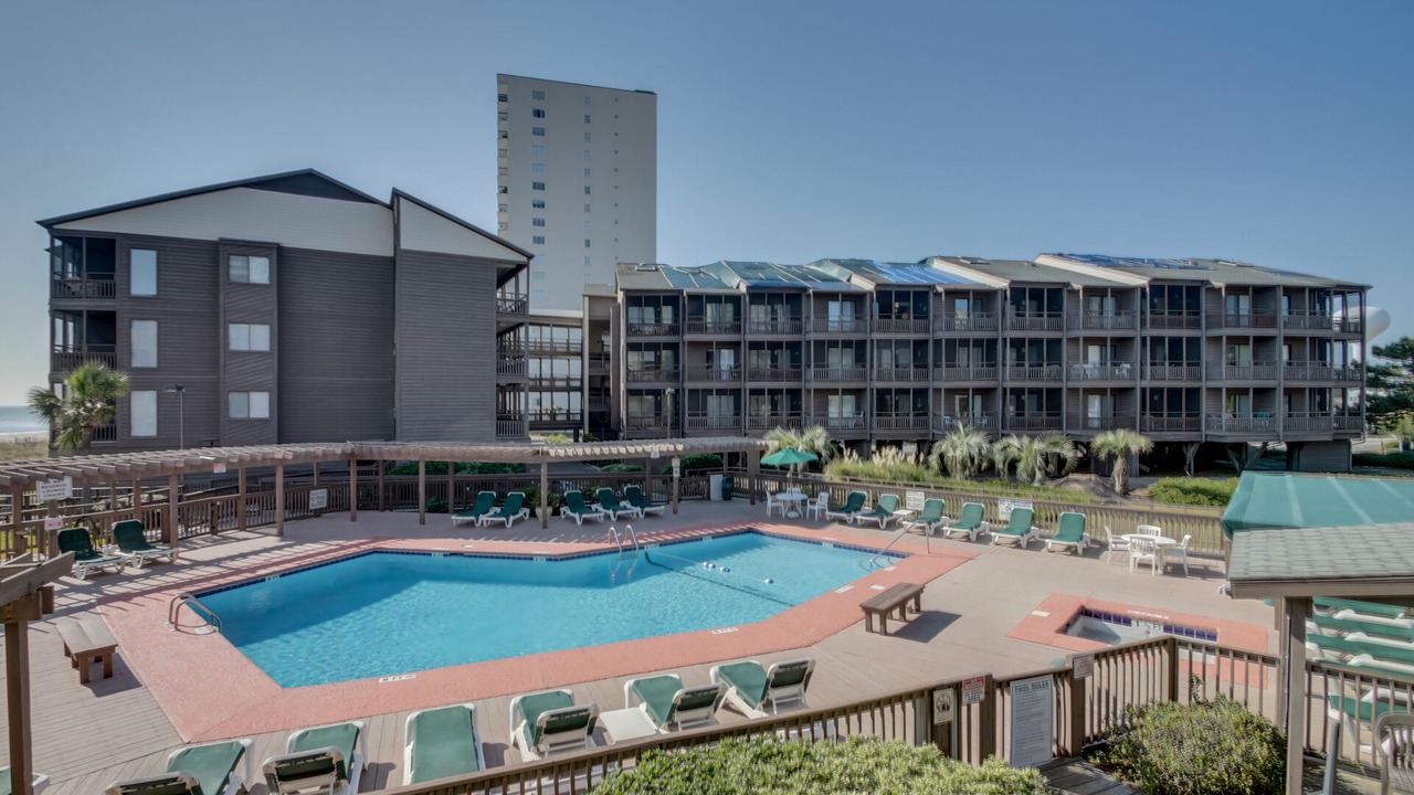 Photo of Outdoor in Ocean Drive