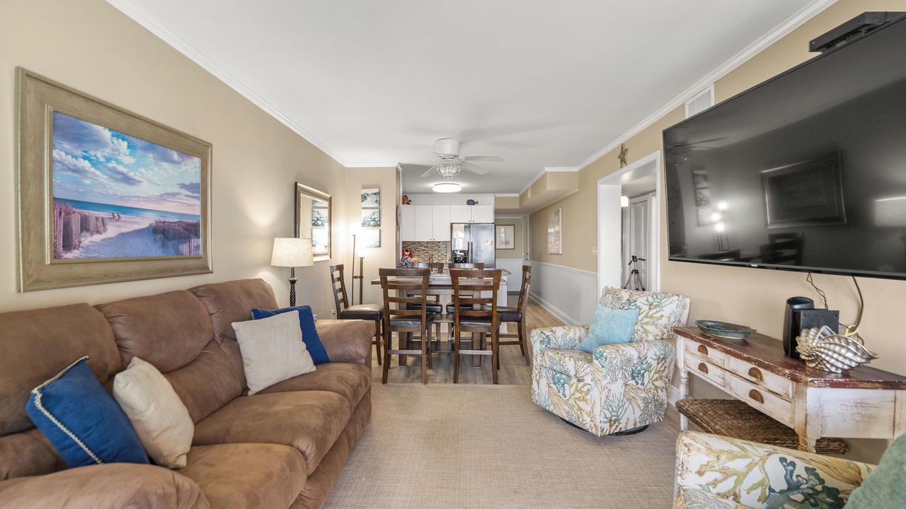 Photo of Bedroom in Ocean Drive