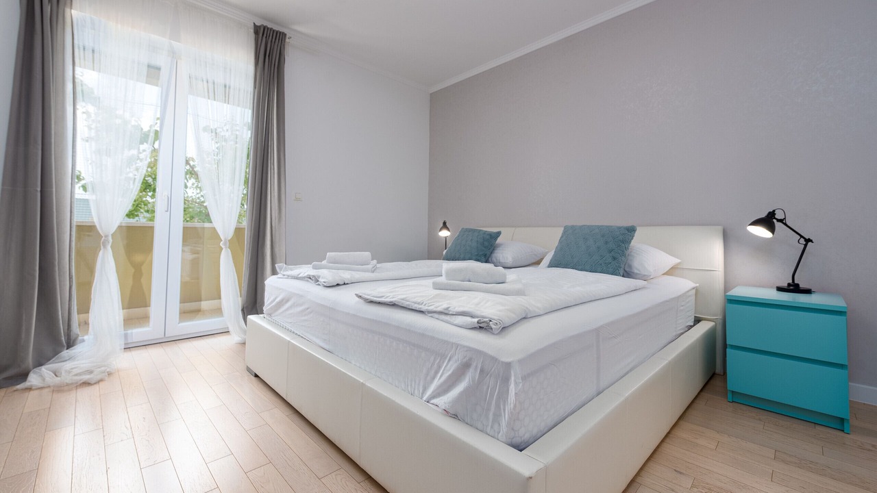 Photo of Bedroom in Poljica