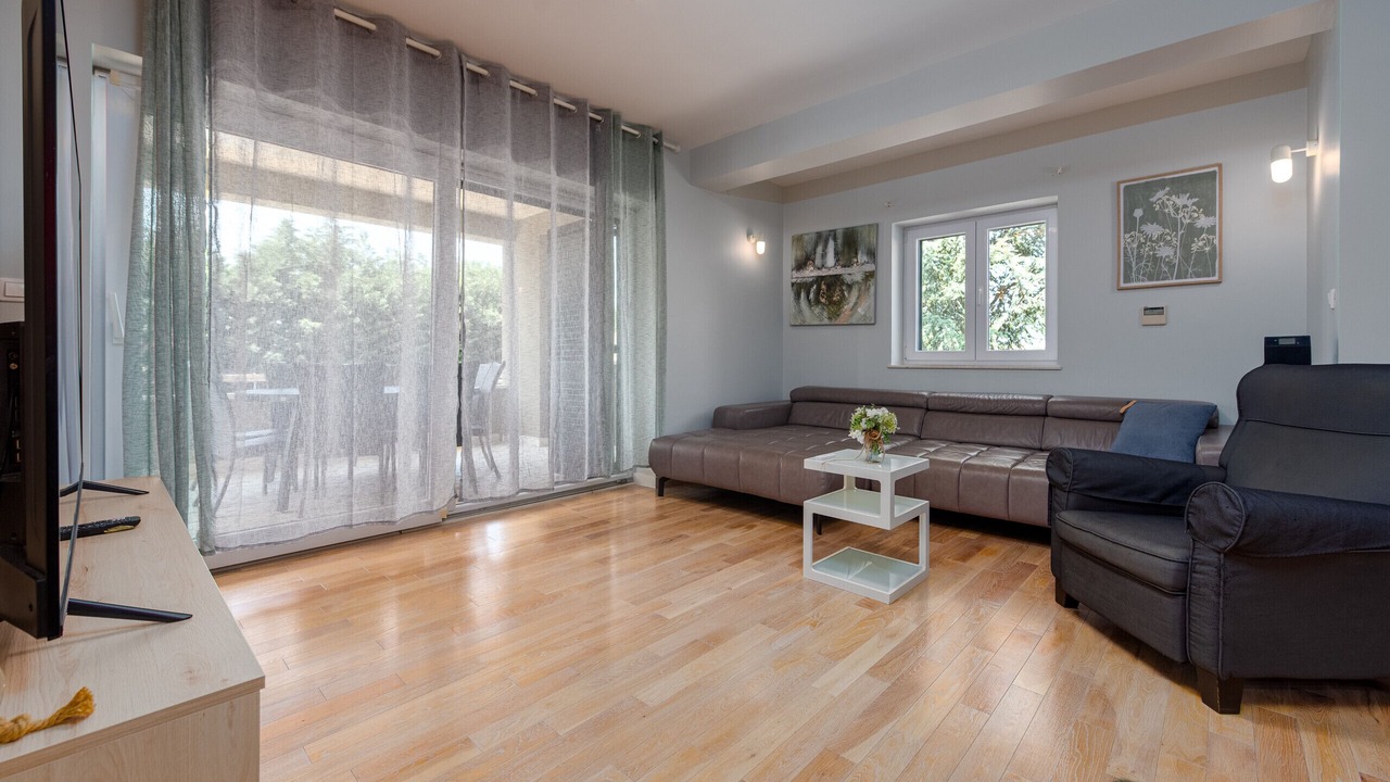 Photo of Livingroom in Poljica