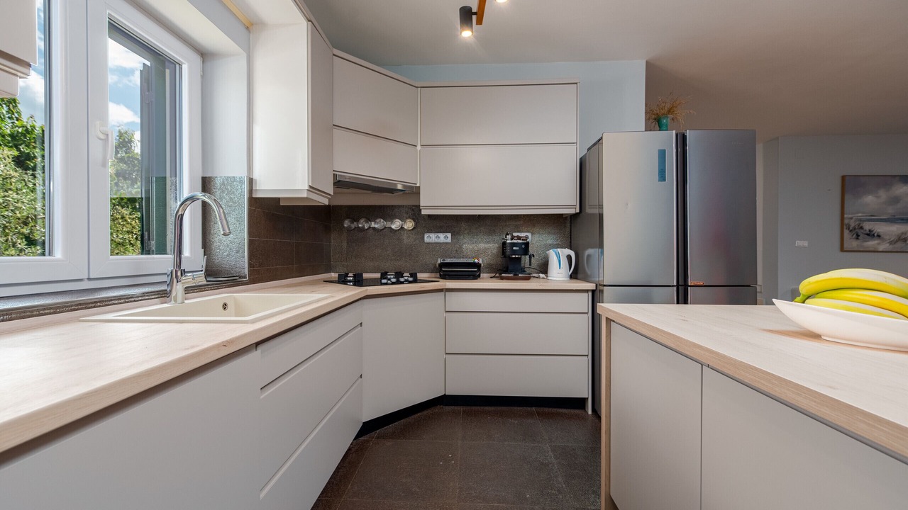 Photo of Kitchen in Poljica