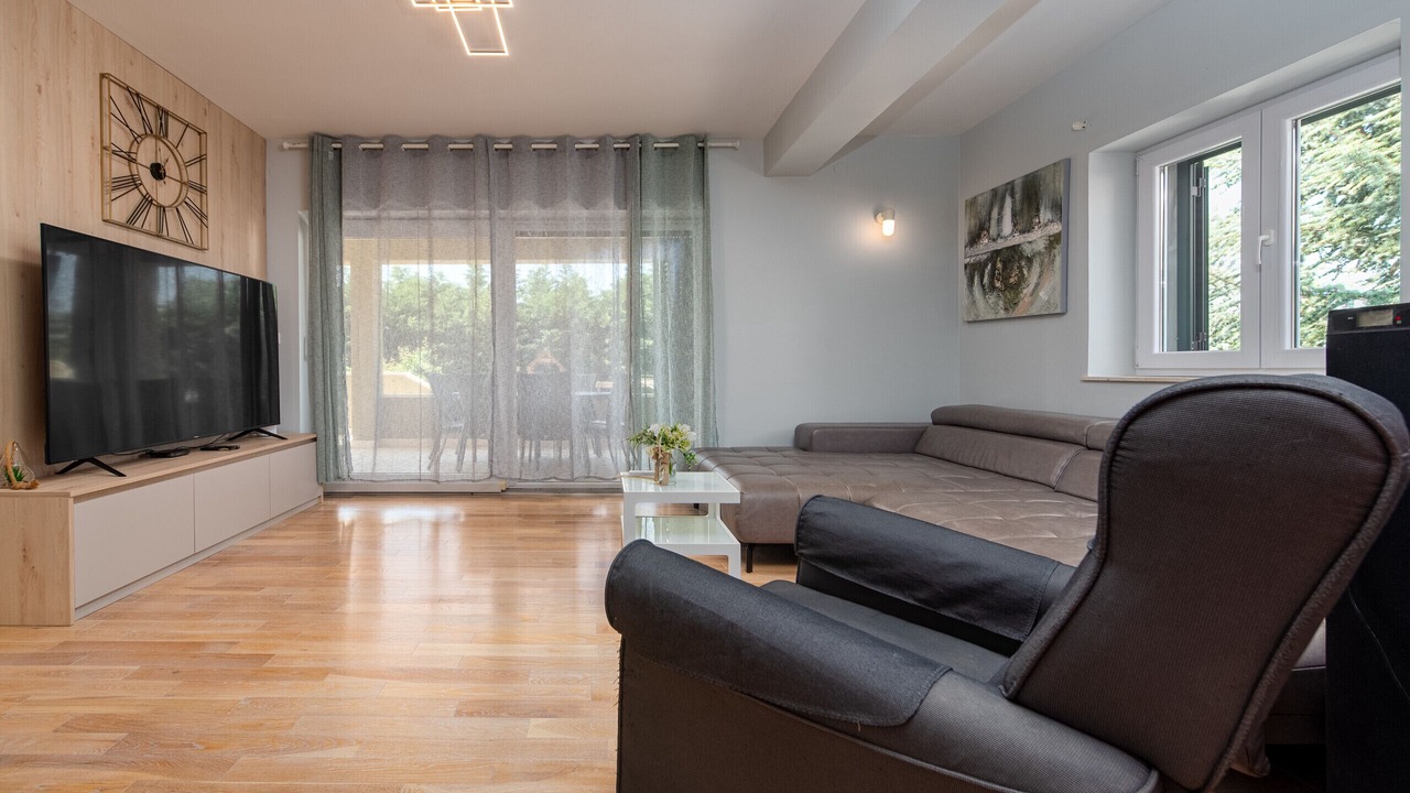 Photo of Livingroom in Poljica