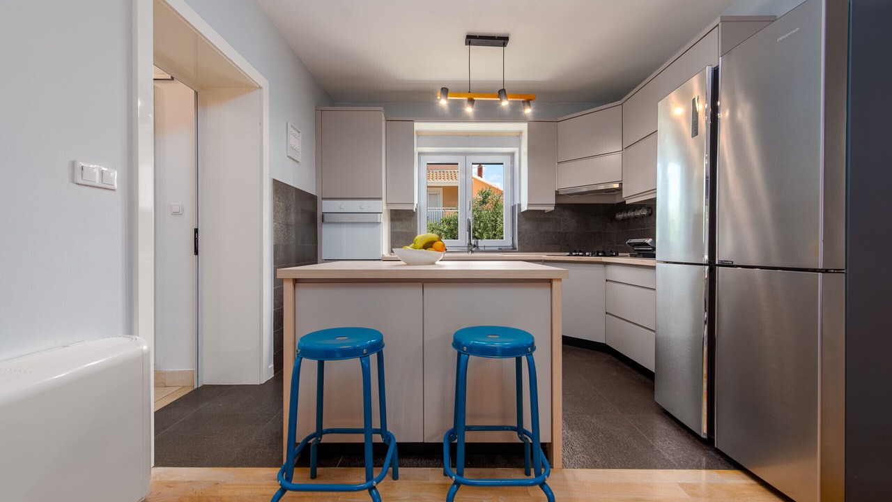 Photo of Kitchen in Poljica