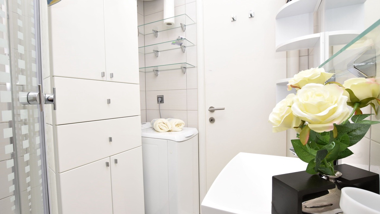 Photo of Bathroom in Jesenice