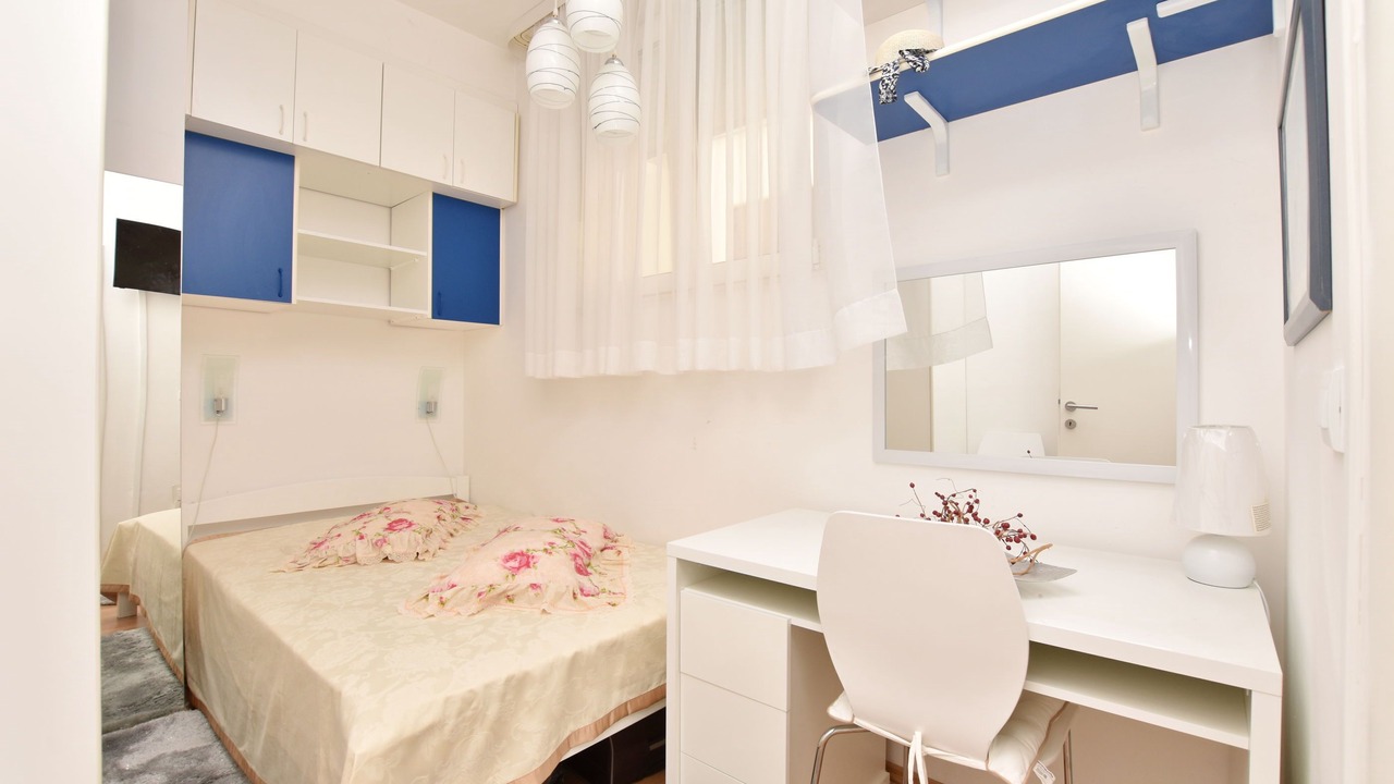Photo of Bedroom in Jesenice