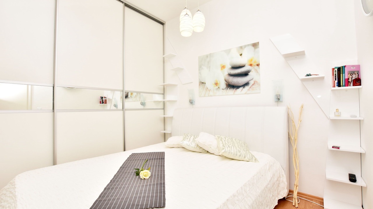 Photo of Bedroom in Jesenice