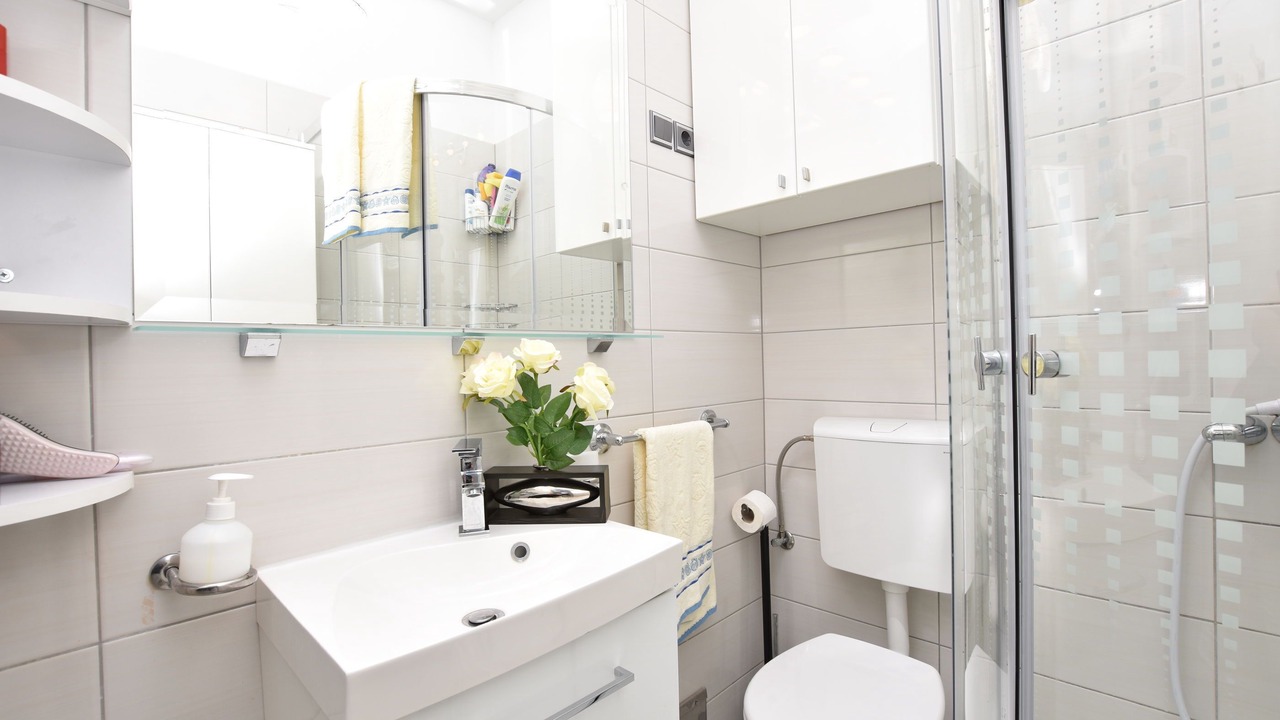 Photo of Bathroom in Jesenice