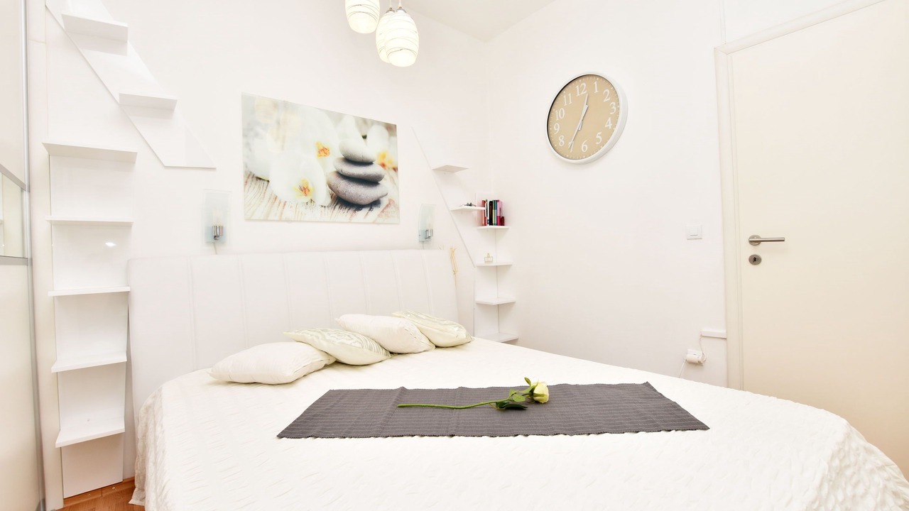 Photo of Bedroom in Jesenice