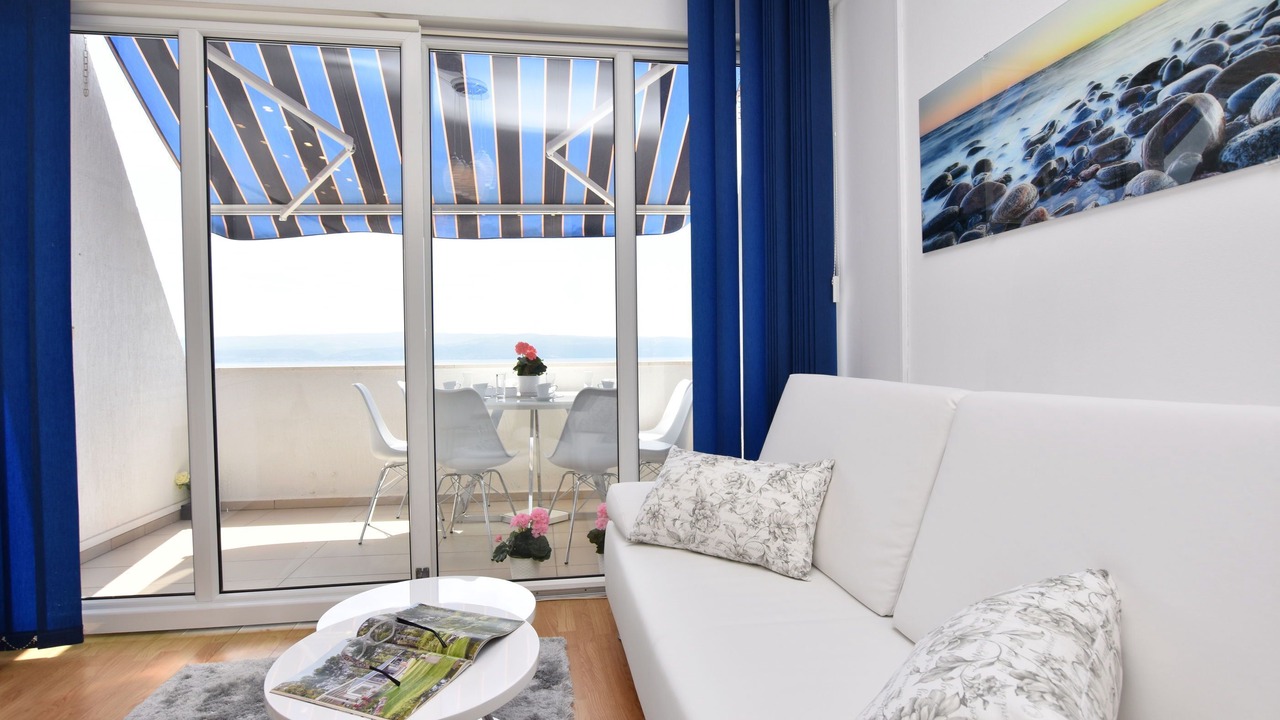 Photo of Livingroom in Jesenice