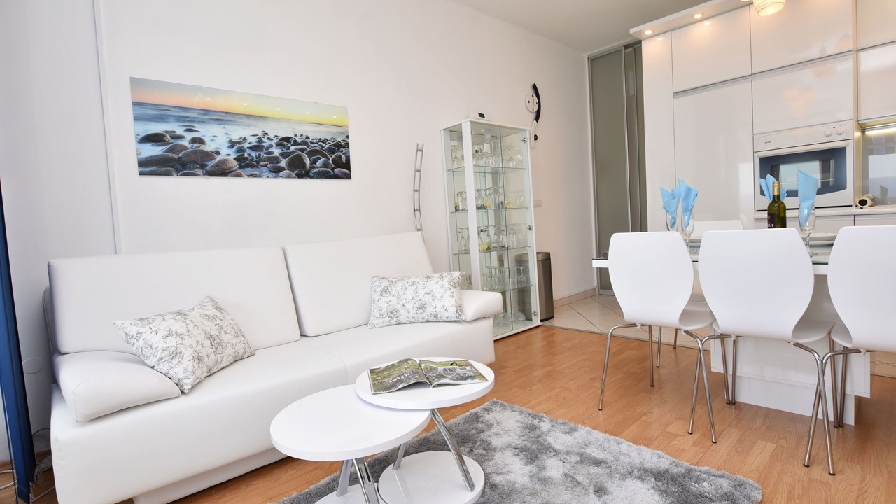 Photo of Livingroom in Jesenice