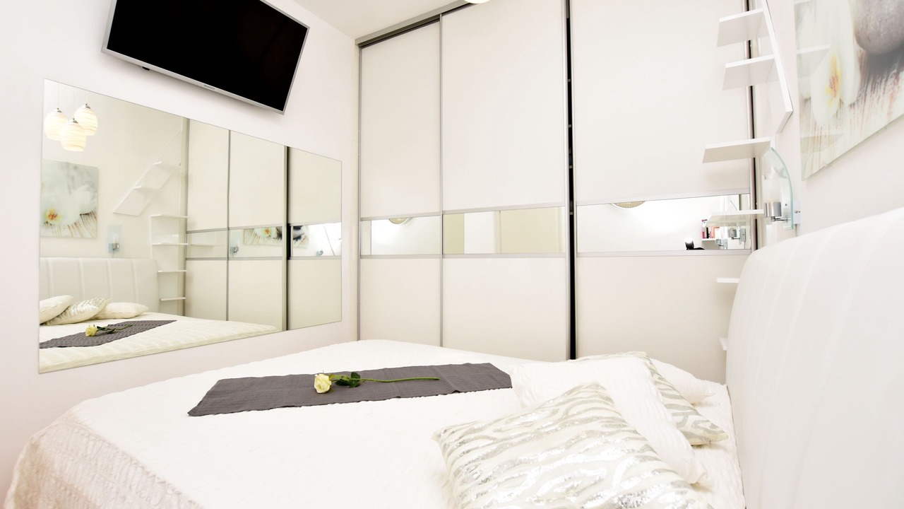 Photo of Bedroom in Jesenice