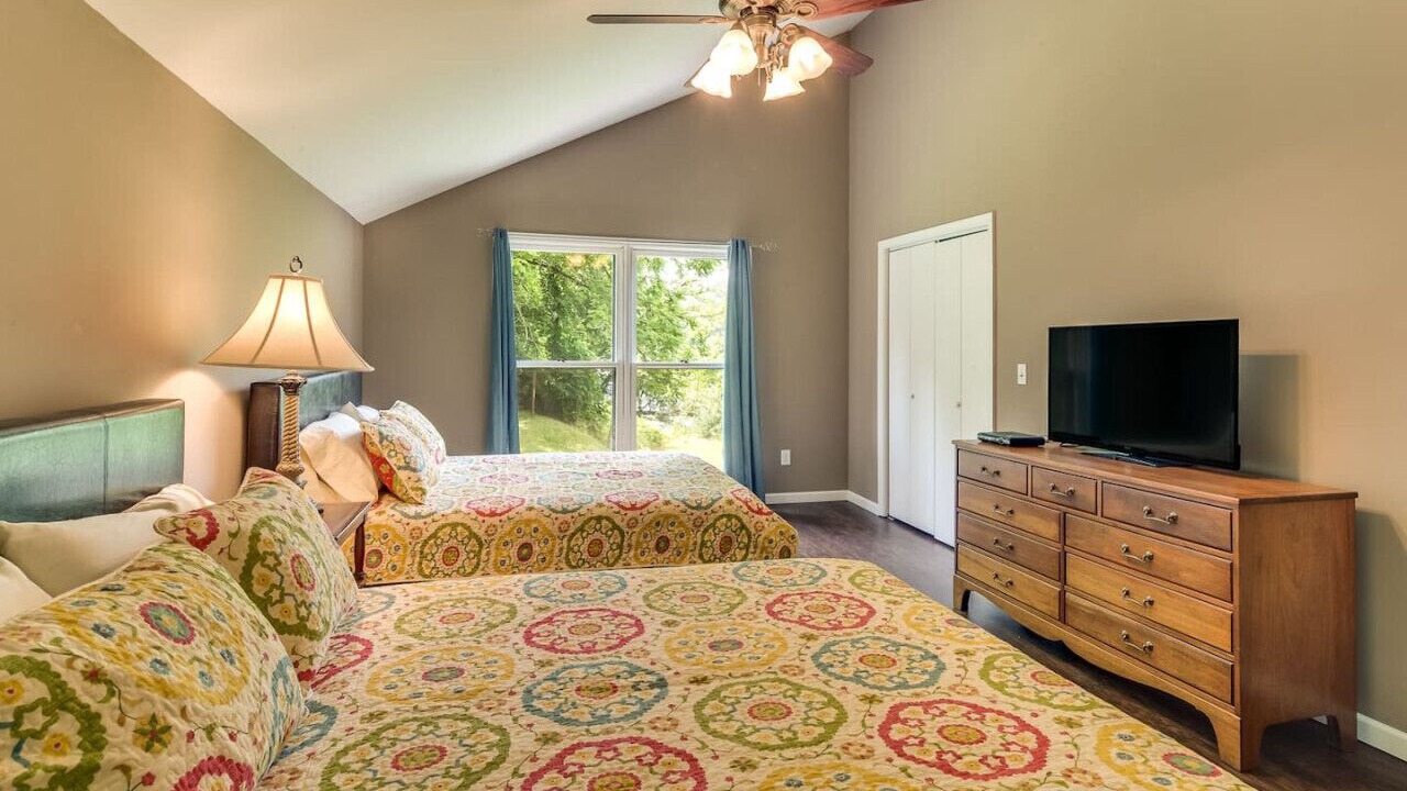 Photo of Bedroom in Chattanooga