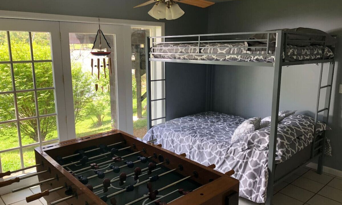 Photo of Bedroom in Chattanooga