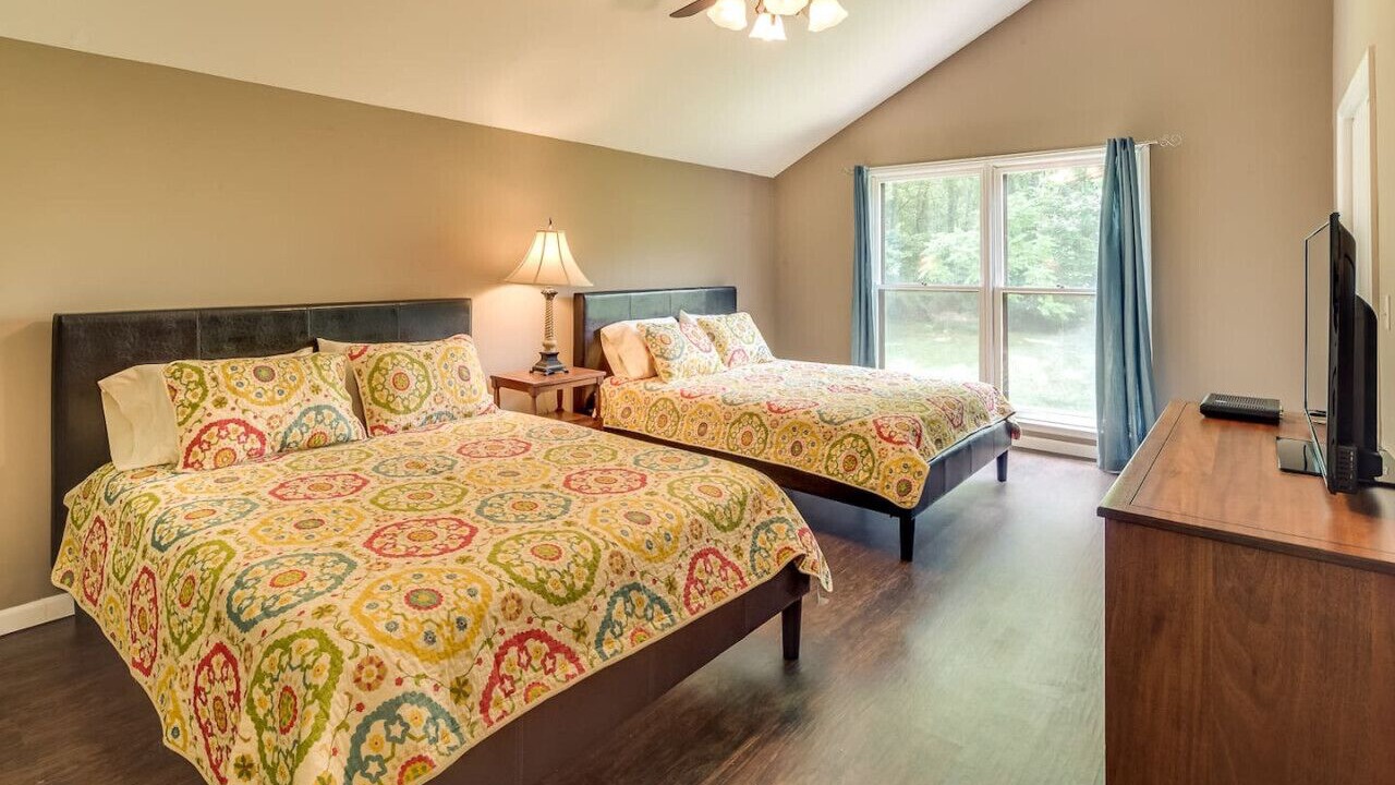 Photo of Bedroom in Chattanooga