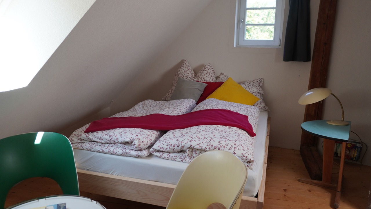 Photo of Bedroom in Wissembourg