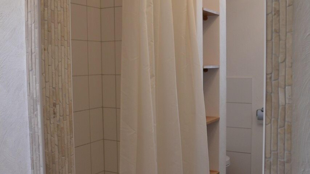 Photo of Bathroom in Wissembourg