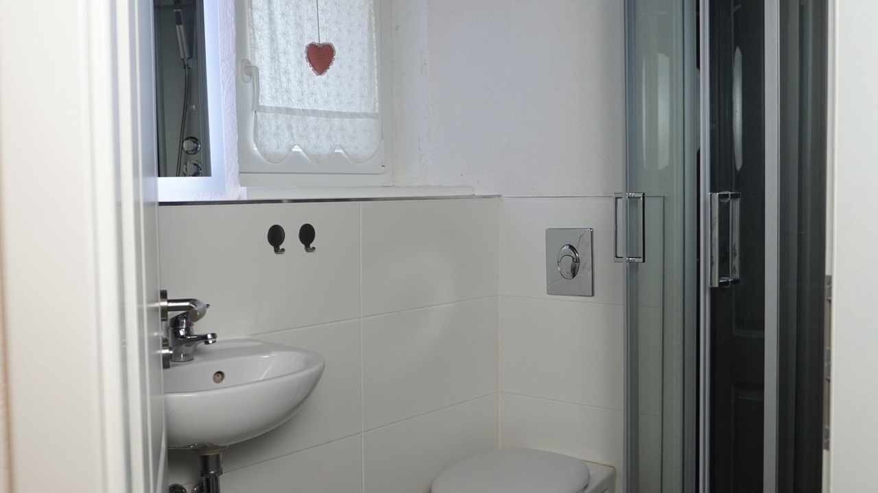 Photo of Bathroom in Wissembourg