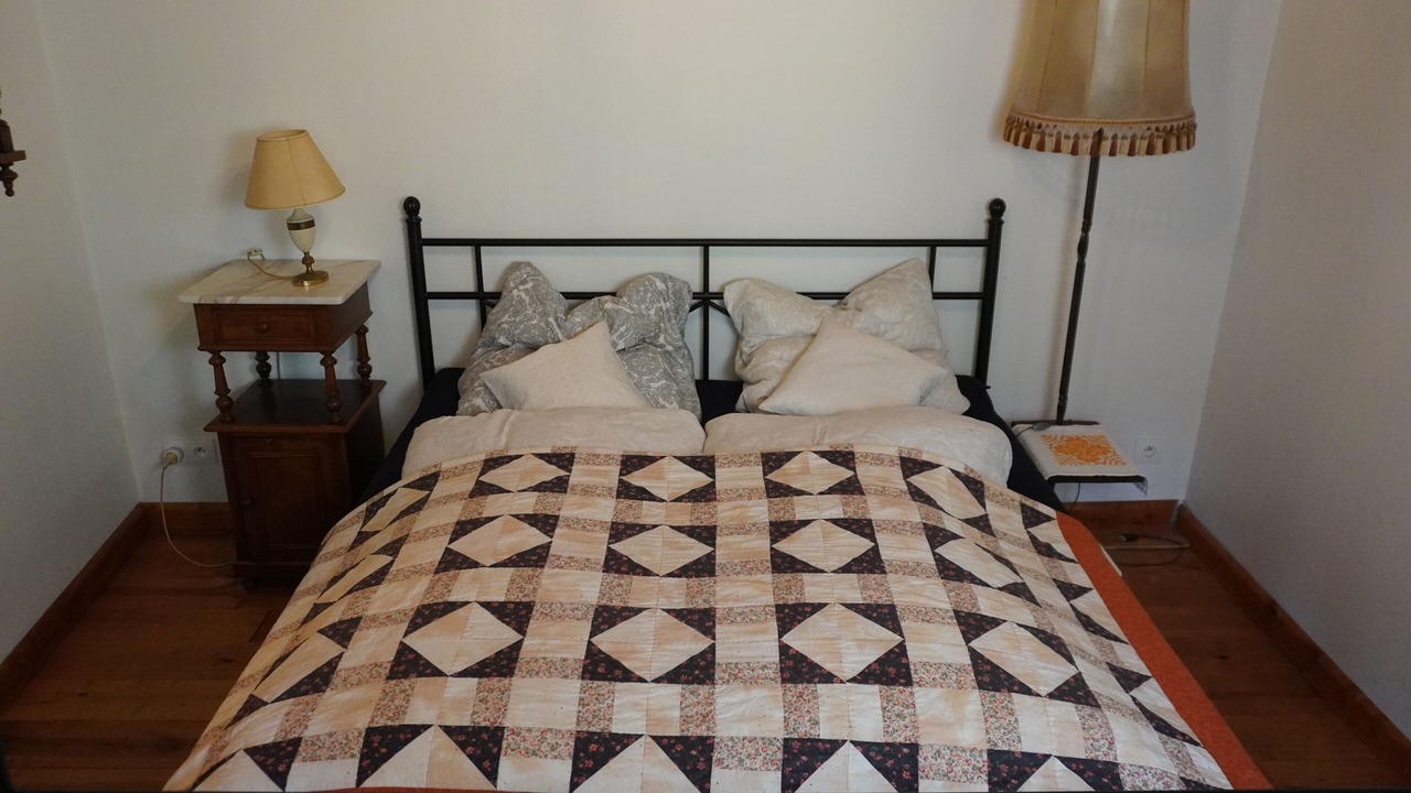Photo of Bedroom in Wissembourg