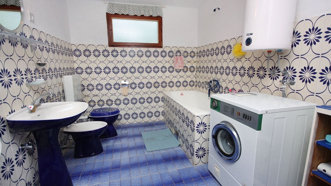 Photo of Bathroom in Necujam