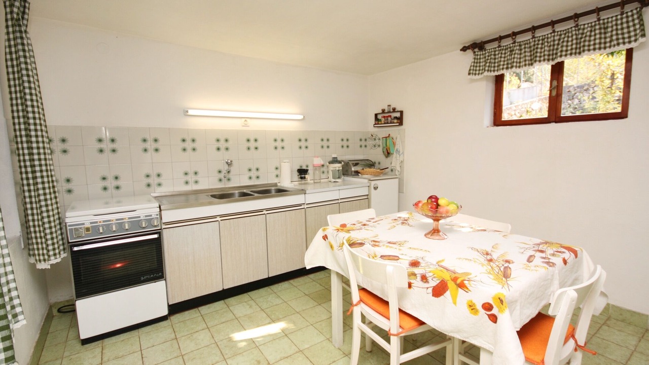 Photo of Livingroom in Necujam