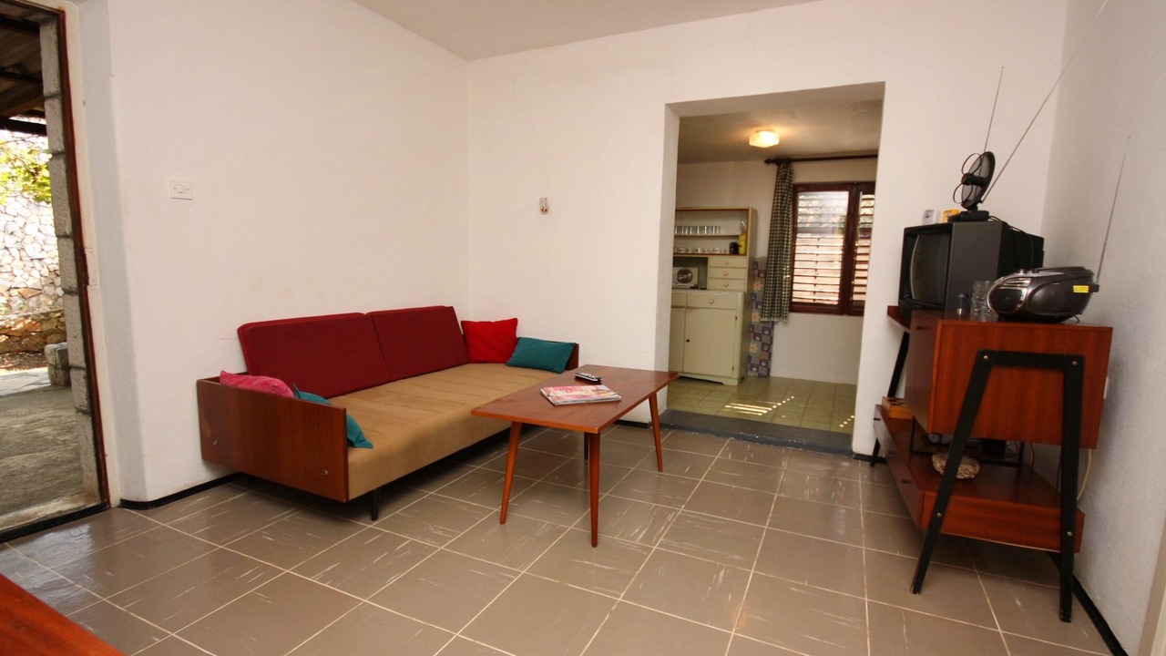 Photo of Livingroom in Necujam