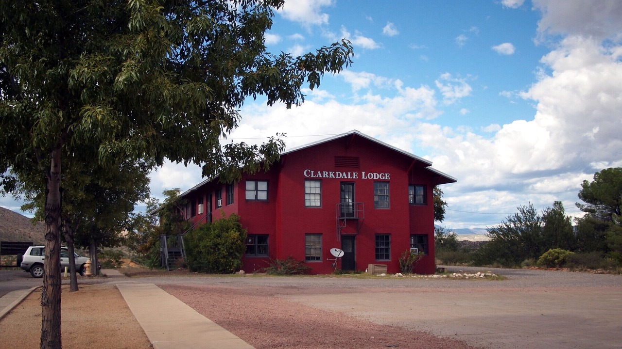Photo of Others in Clarkdale